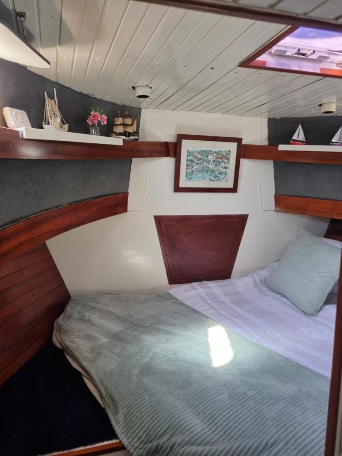 Hotel Traditional Boat Thorpe  Exterior foto